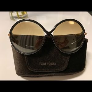 Tom Ford sunglasses, 100% Authentic🌟